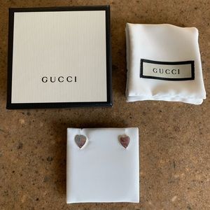Gucci earrings